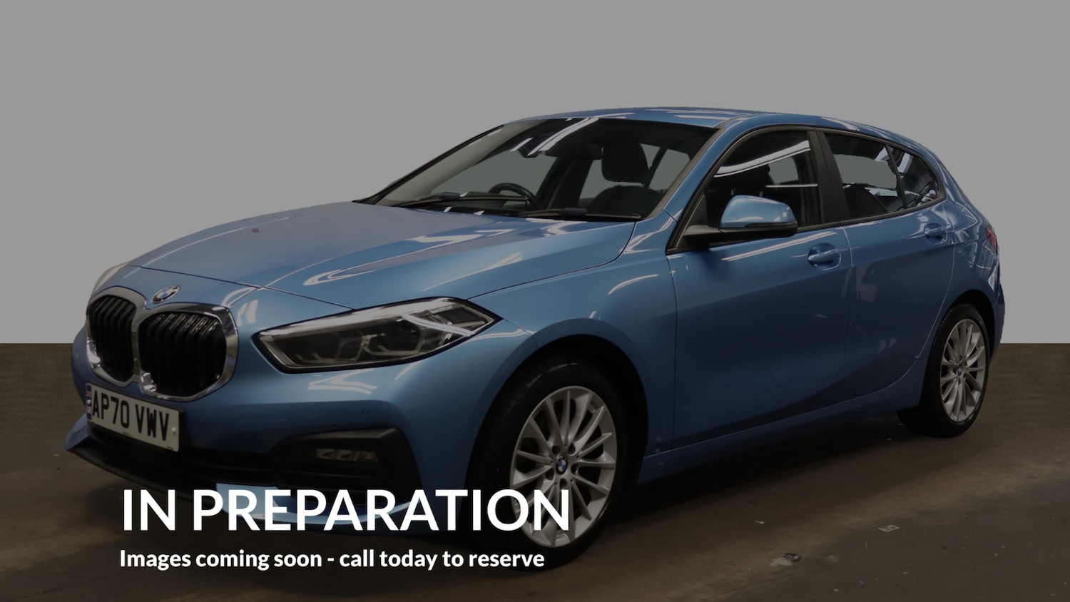 Used BMW 1 Series 2020 for sale - 76126576: Photo 2