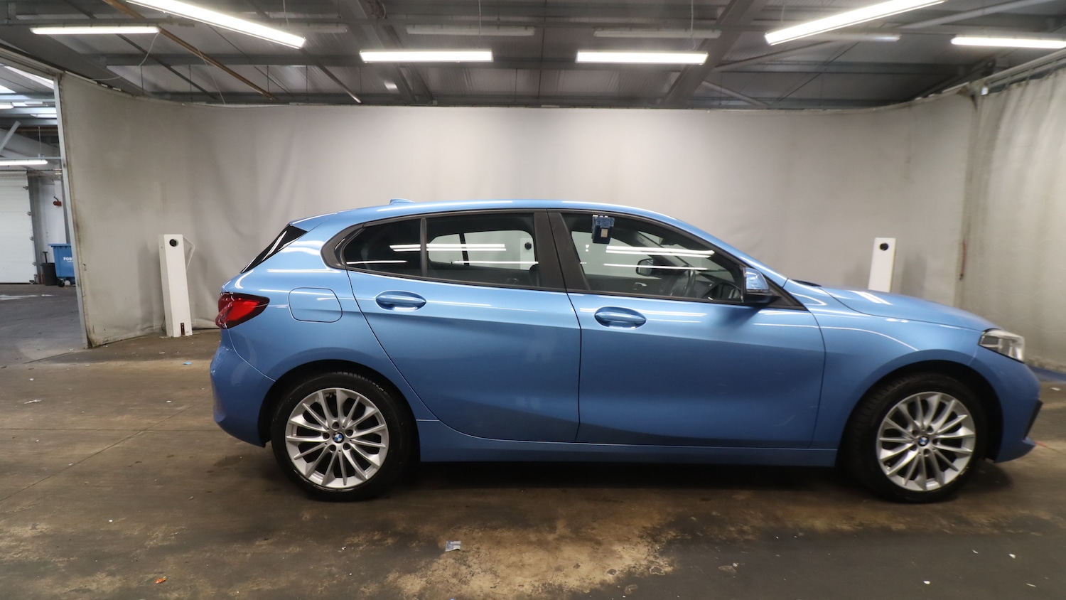 Used BMW 1 Series 2020 for sale - 76126576: Photo 27