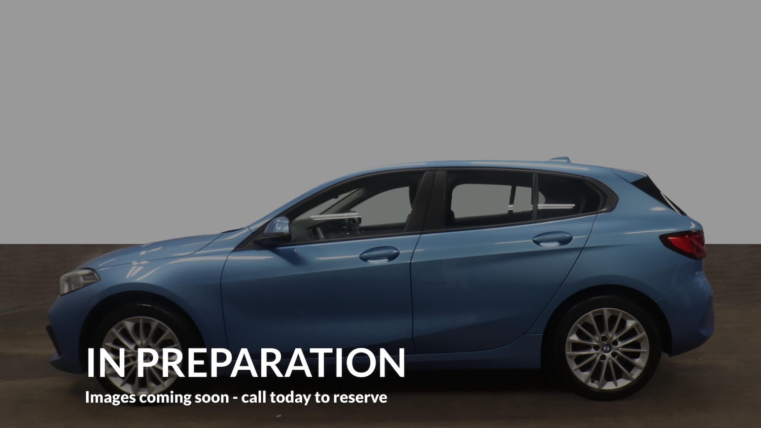 Used BMW 1 Series 2020 for sale - 76126576: Photo 28