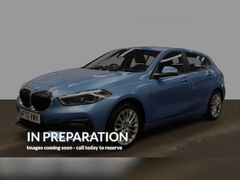 Used BMW 1 Series 2020 for sale - 76126576: Photo 2