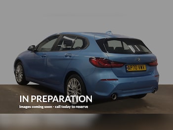 Used BMW 1 Series 2020 for sale - 76126576: Photo 3