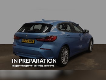 Used BMW 1 Series 2020 for sale - 76126576: Photo 4