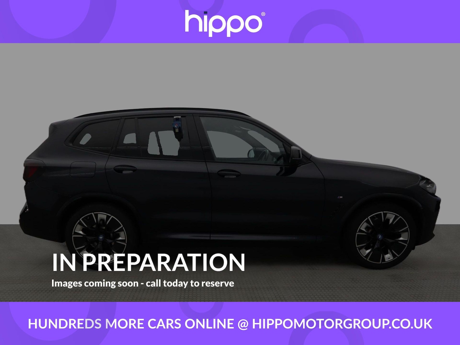 Used BMW iX3 for sale - 77496558: Photo 5