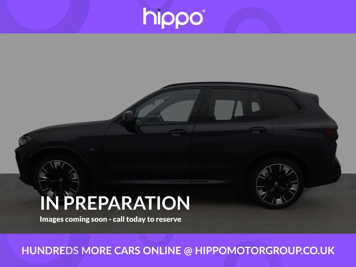 Used BMW iX3 for sale - 77496558: Photo 6