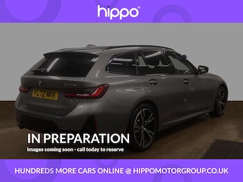 Used BMW 3 Series 2022 for sale - 77468873: Photo