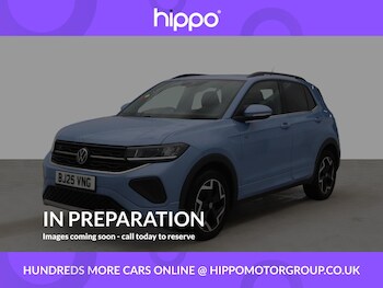 Used Volkswagen T-Cross 2025 for sale - 77497264: Photo