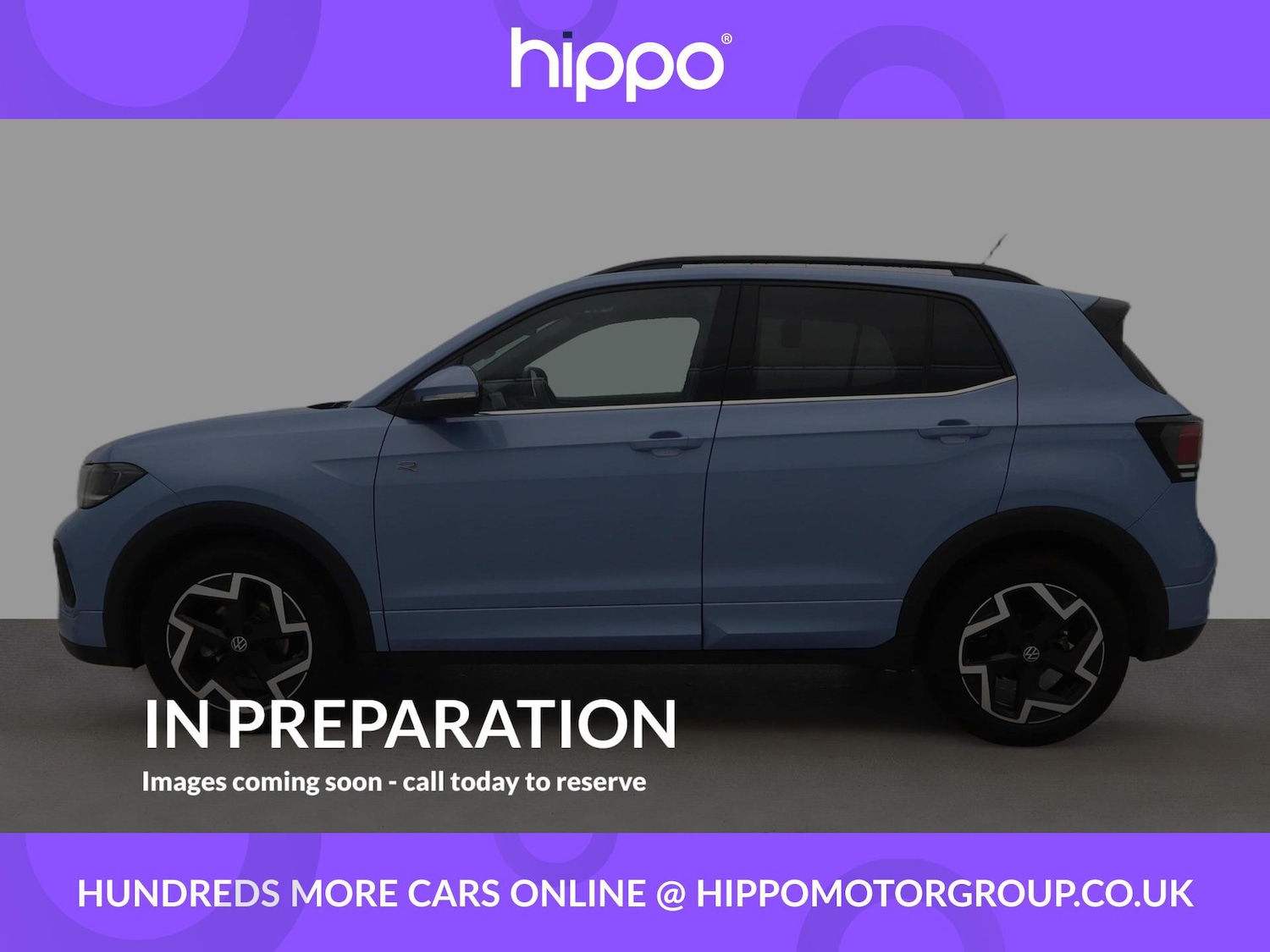 Used Volkswagen T-Cross 2025 for sale - 77497264: Photo 6