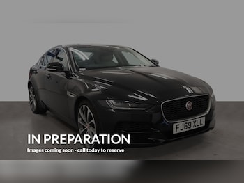 2019 - S 4-Door