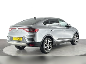 Used Renault Arkana 2023 for sale - 78982669: Photo