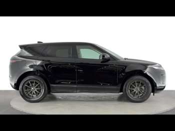 Used Land Rover Range Rover Evoque 2019 for sale - 75192014: Photo