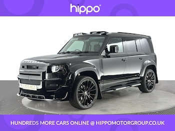 Used Land Rover Defender 2025 for sale - 78528953: Photo