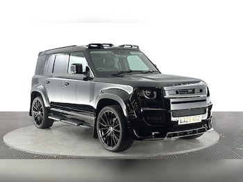 Used Land Rover Defender 2025 for sale - 78528953: Photo