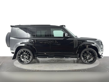 Used Land Rover Defender 2025 for sale - 78528953: Photo