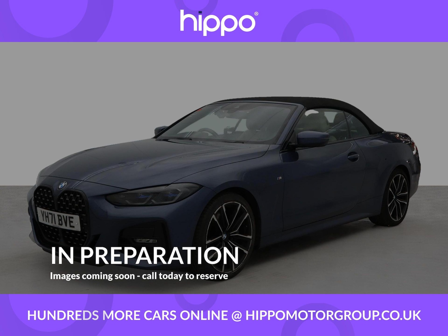 Used BMW 4 Series 2021 for sale - 76802040: Photo 2