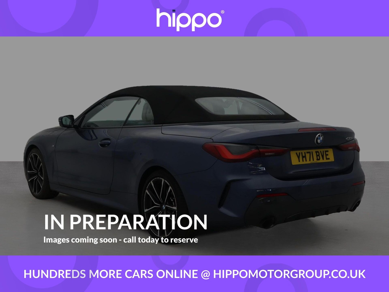 Used BMW 4 Series 2021 for sale - 76802040: Photo 3