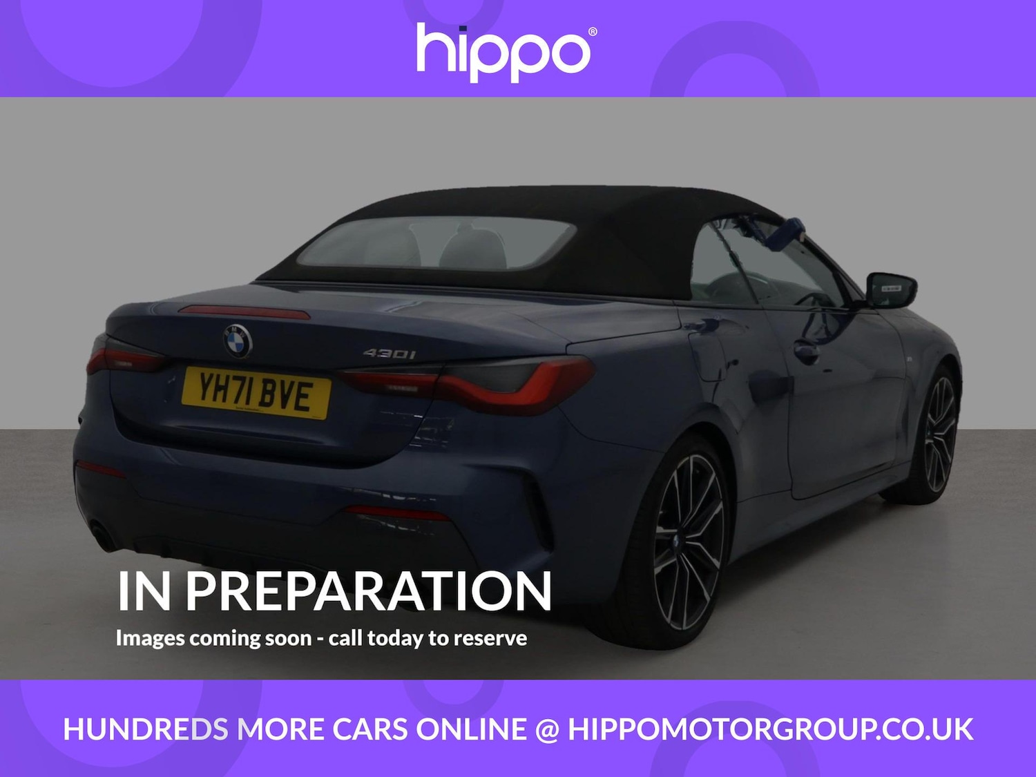 Used BMW 4 Series 2021 for sale - 76802040: Photo 4