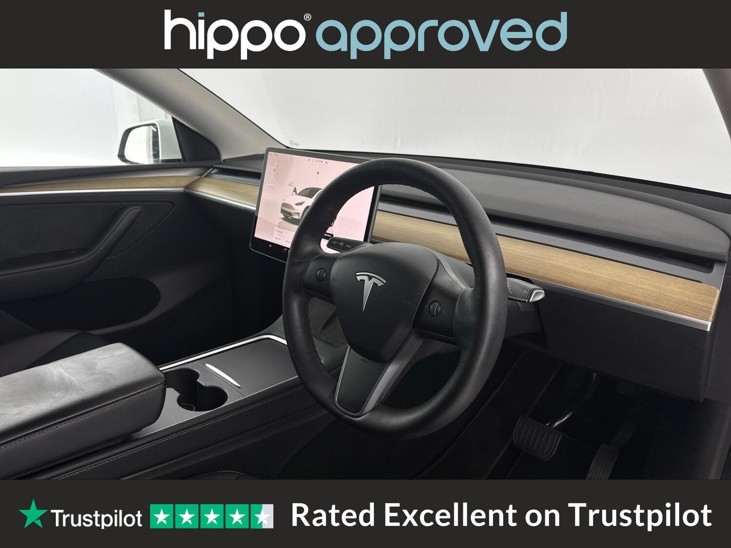 Used Tesla Model Y 2022 for sale - 76658392: Photo 10