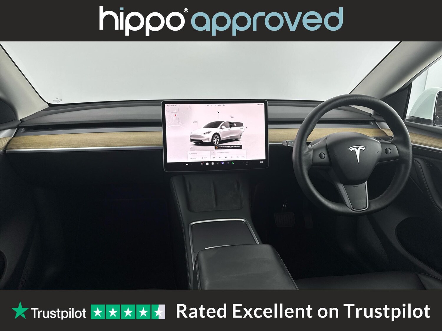 Used Tesla Model Y 2022 for sale - 76658392: Photo 11