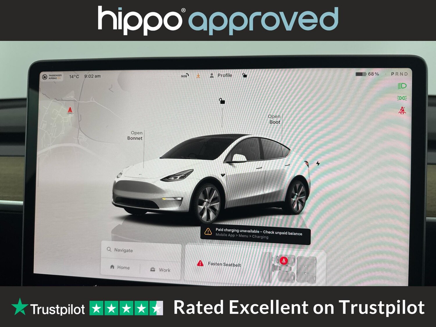 Used Tesla Model Y 2022 for sale - 76658392: Photo 12