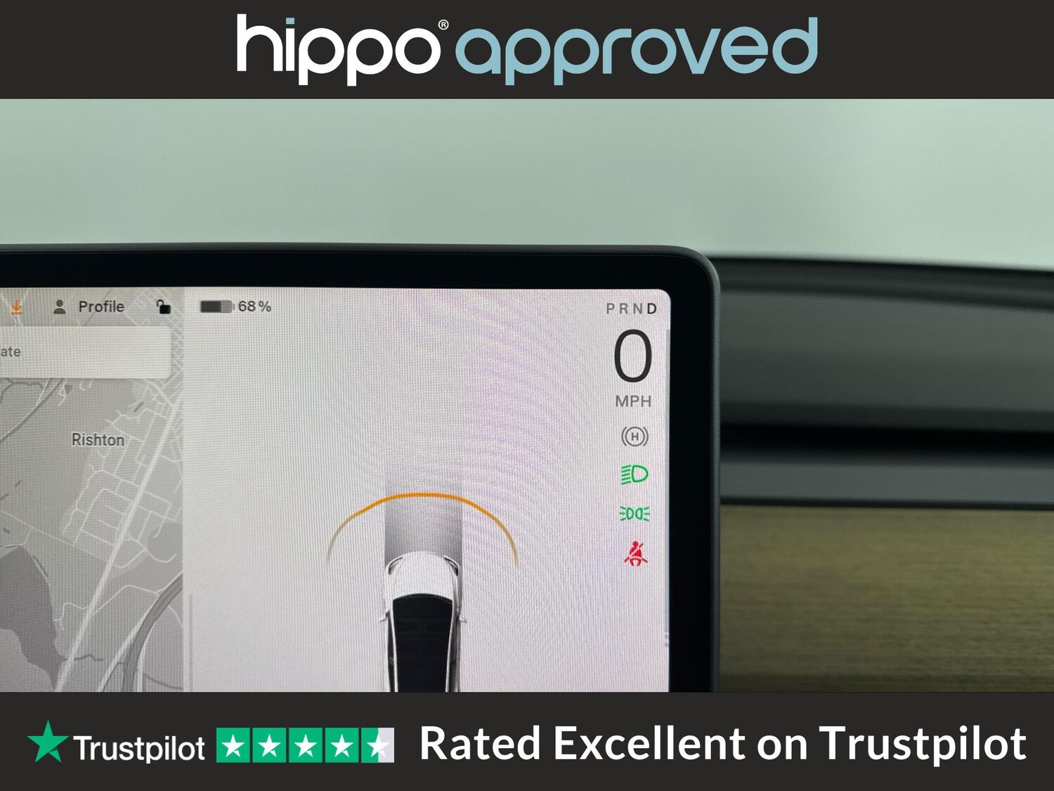 Used Tesla Model Y 2022 for sale - 76658392: Photo 13