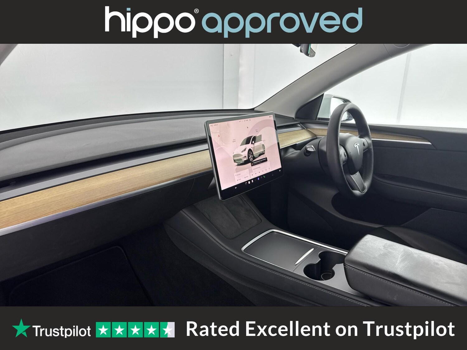 Used Tesla Model Y 2022 for sale - 76658392: Photo 14