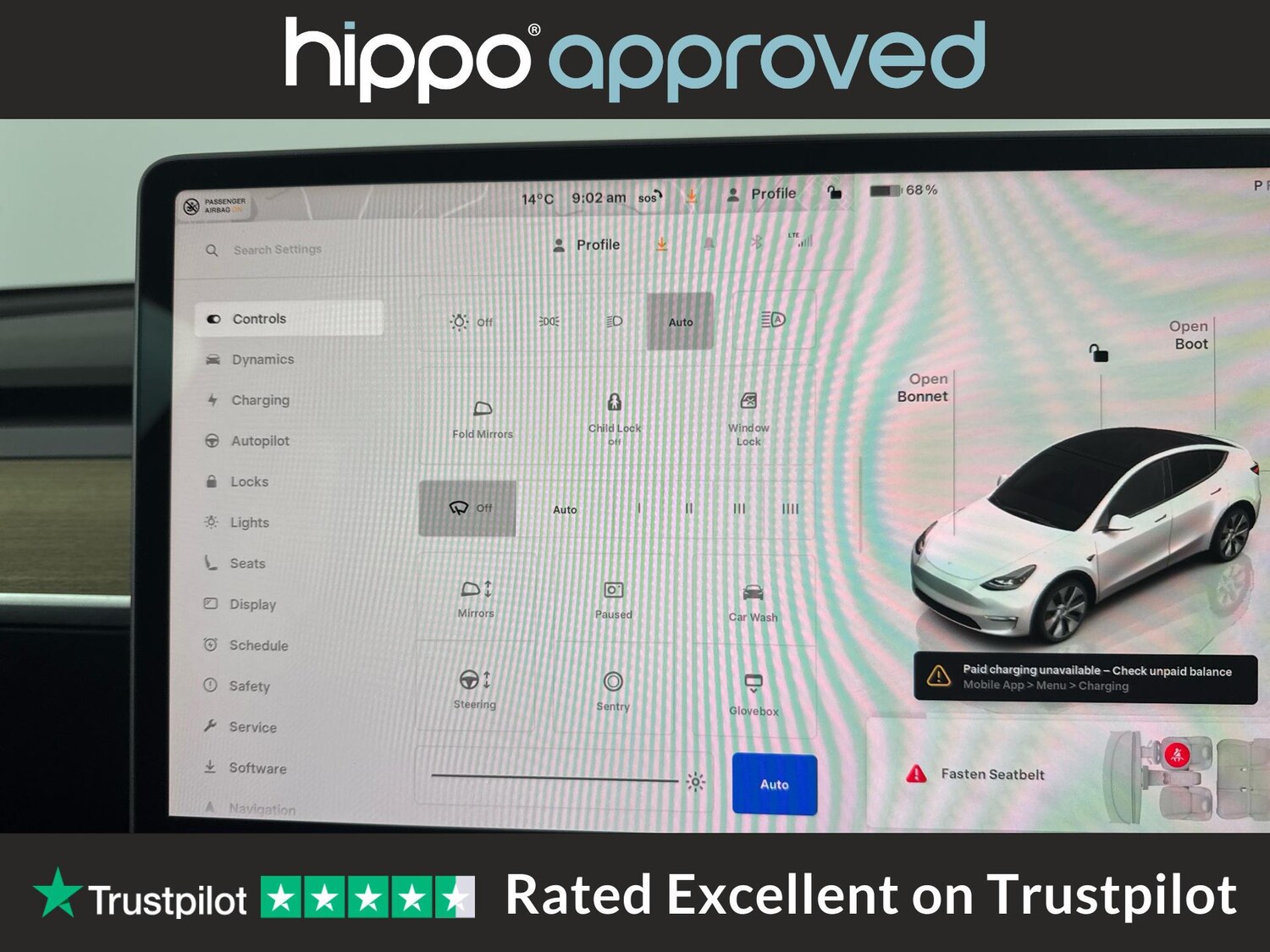 Used Tesla Model Y 2022 for sale - 76658392: Photo 16