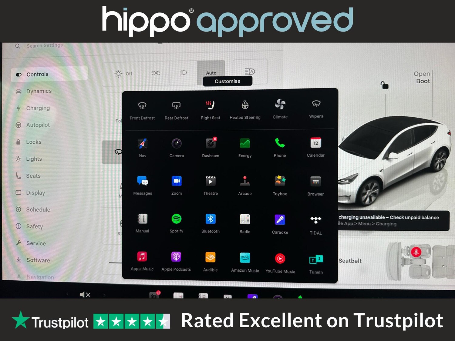 Used Tesla Model Y 2022 for sale - 76658392: Photo 17