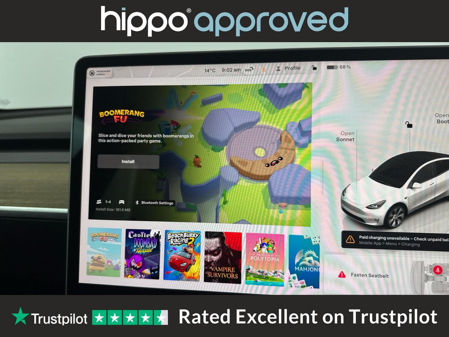 Used Tesla Model Y 2022 for sale - 76658392: Photo 18