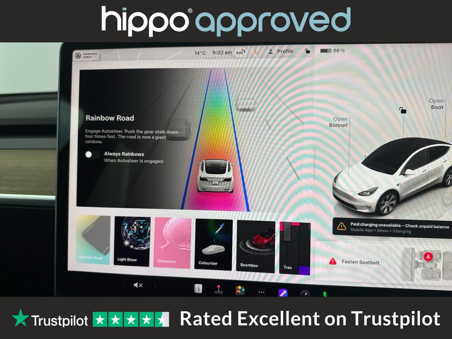 Used Tesla Model Y 2022 for sale - 76658392: Photo 19