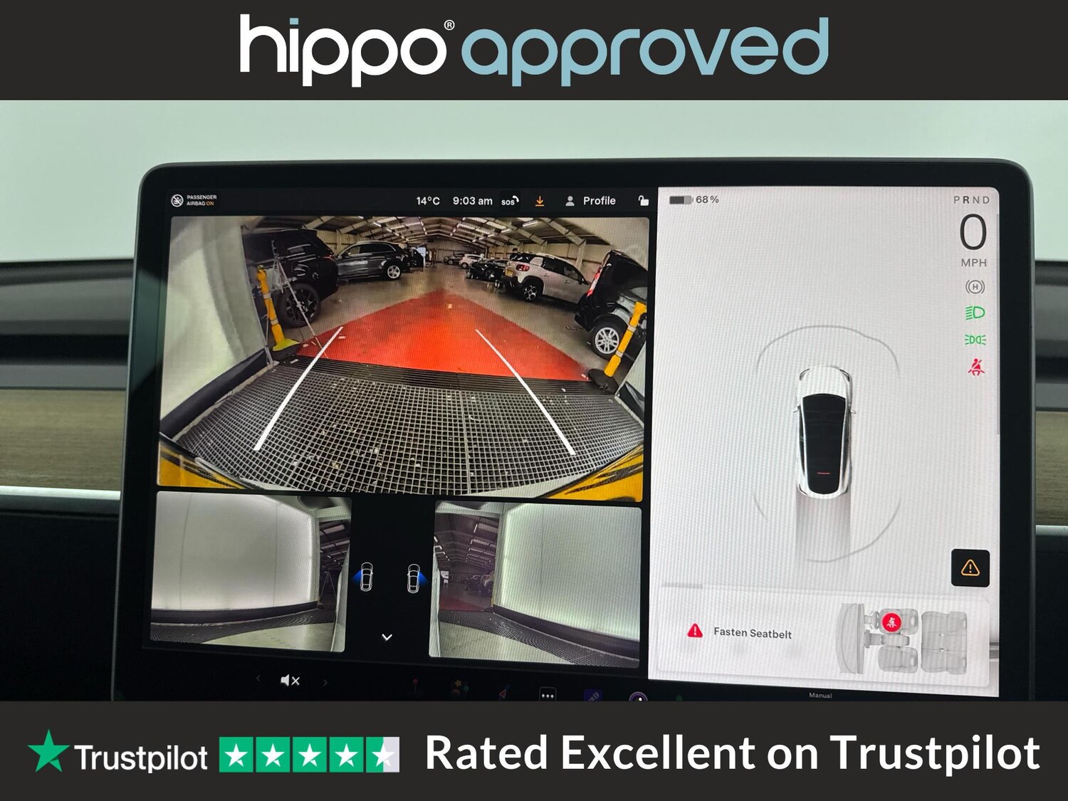 Used Tesla Model Y 2022 for sale - 76658392: Photo 22