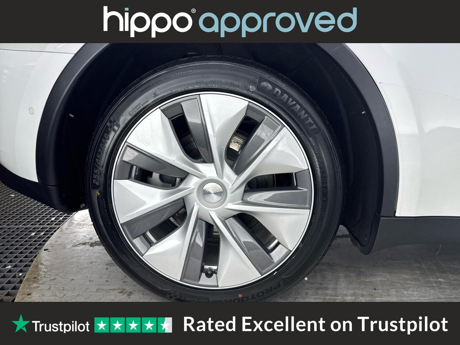 Used Tesla Model Y 2022 for sale - 76658392: Photo 27