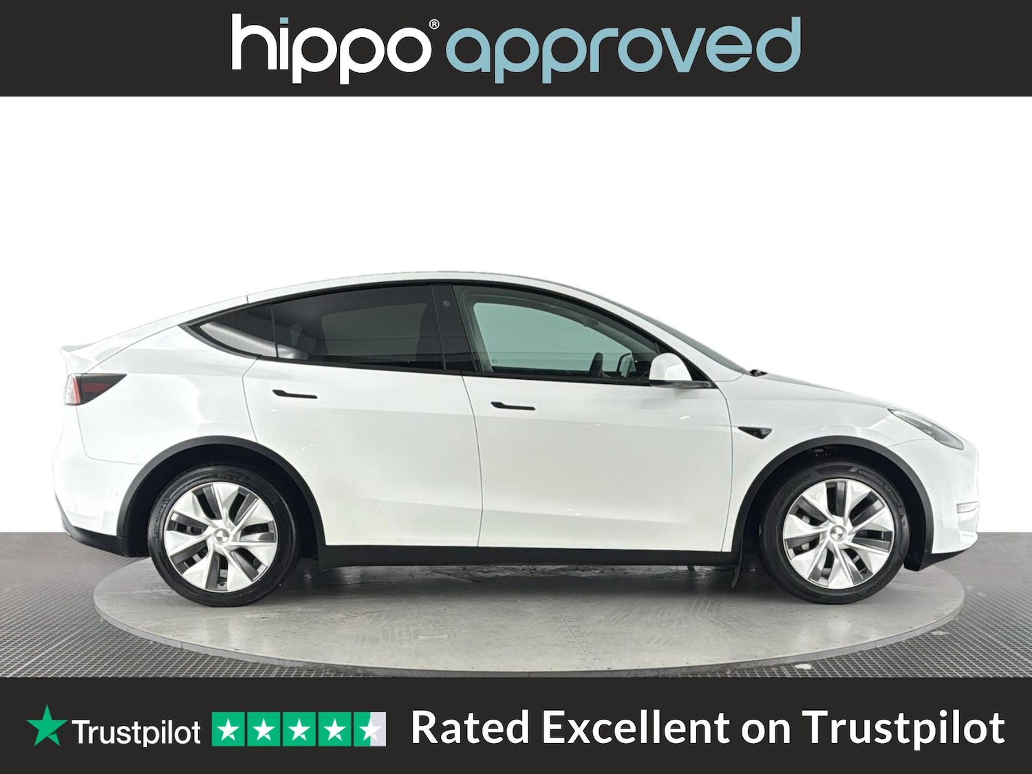 Used Tesla Model Y 2022 for sale - 76658392: Photo 3