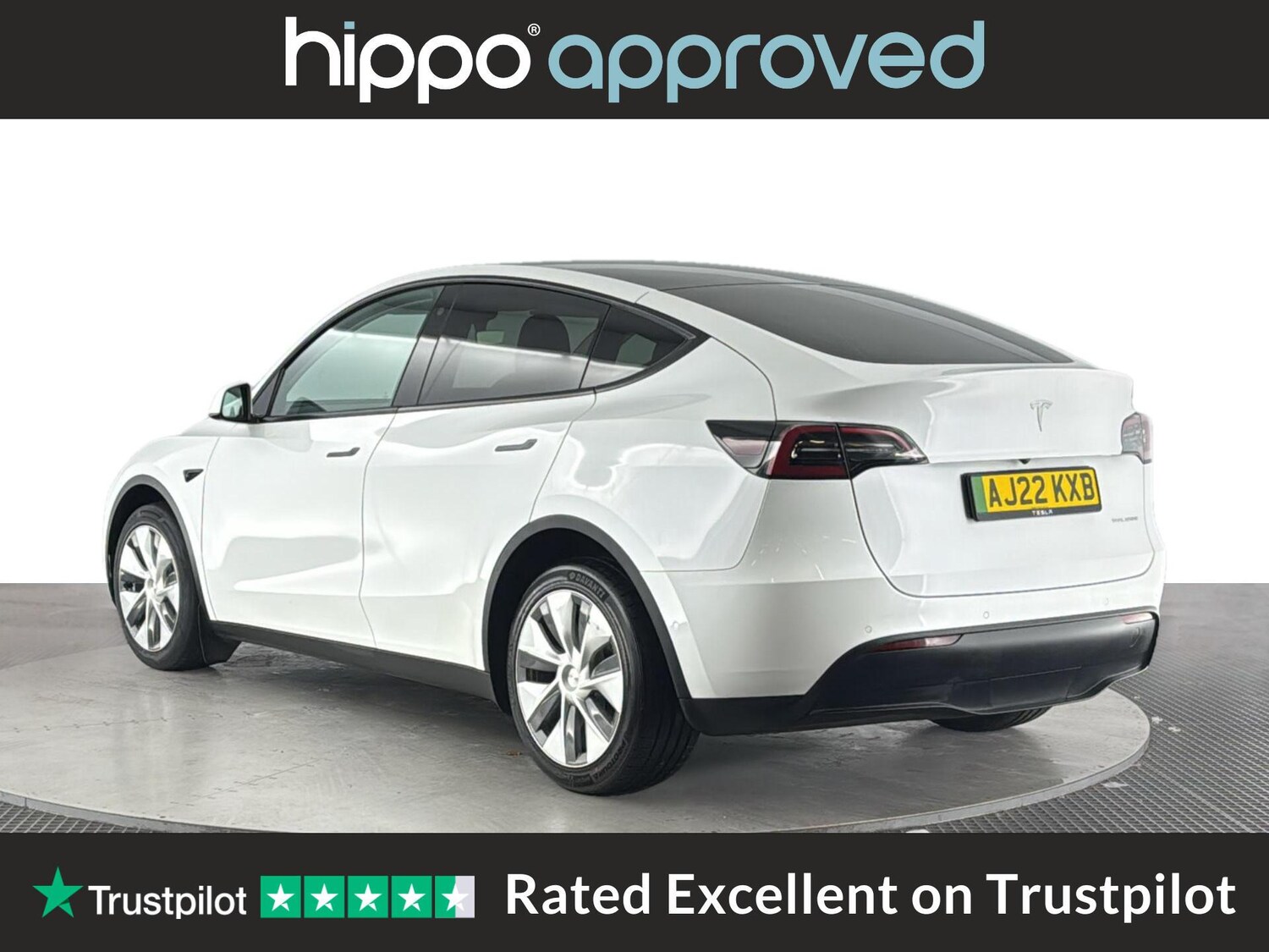 Used Tesla Model Y 2022 for sale - 76658392: Photo 6