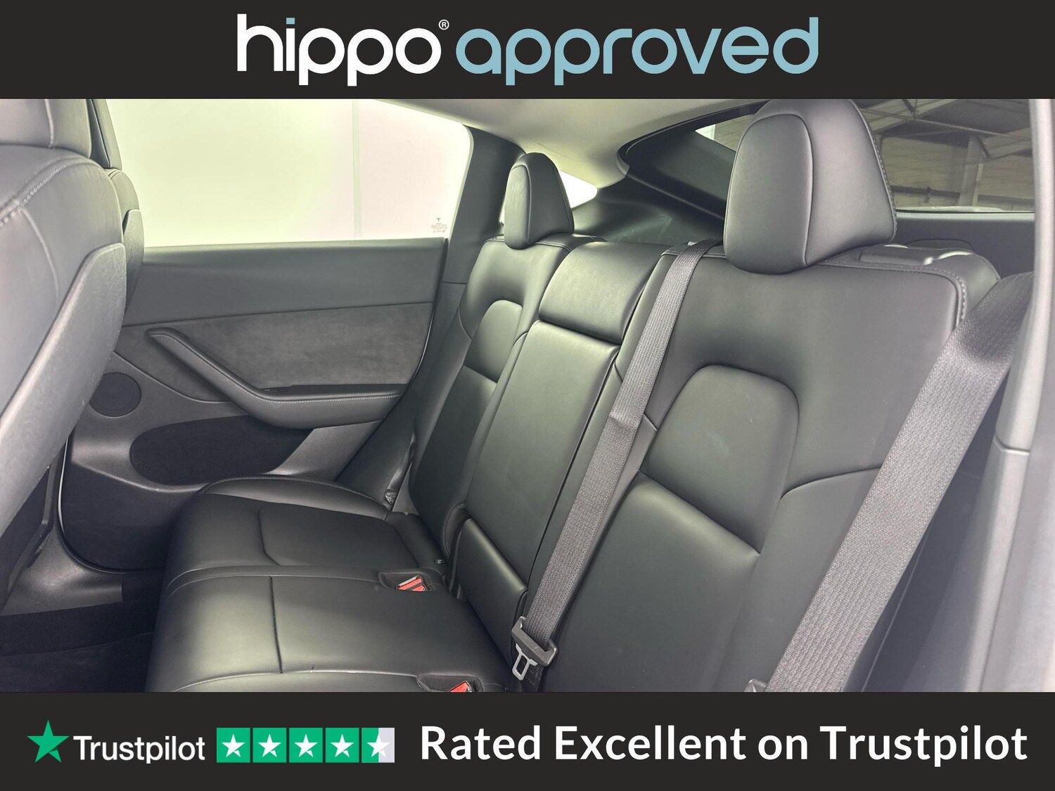 Used Tesla Model Y 2022 for sale - 76658392: Photo 9