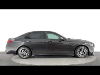 Used Mercedes-Benz C-Class 2023 for sale - 74924739: Photo
