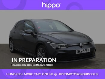 Volkswagen Golf feature image