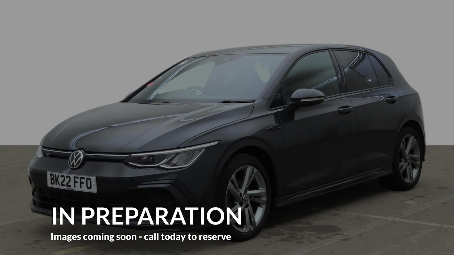 Used Volkswagen Golf 2022 for sale - 77853310: Photo 2