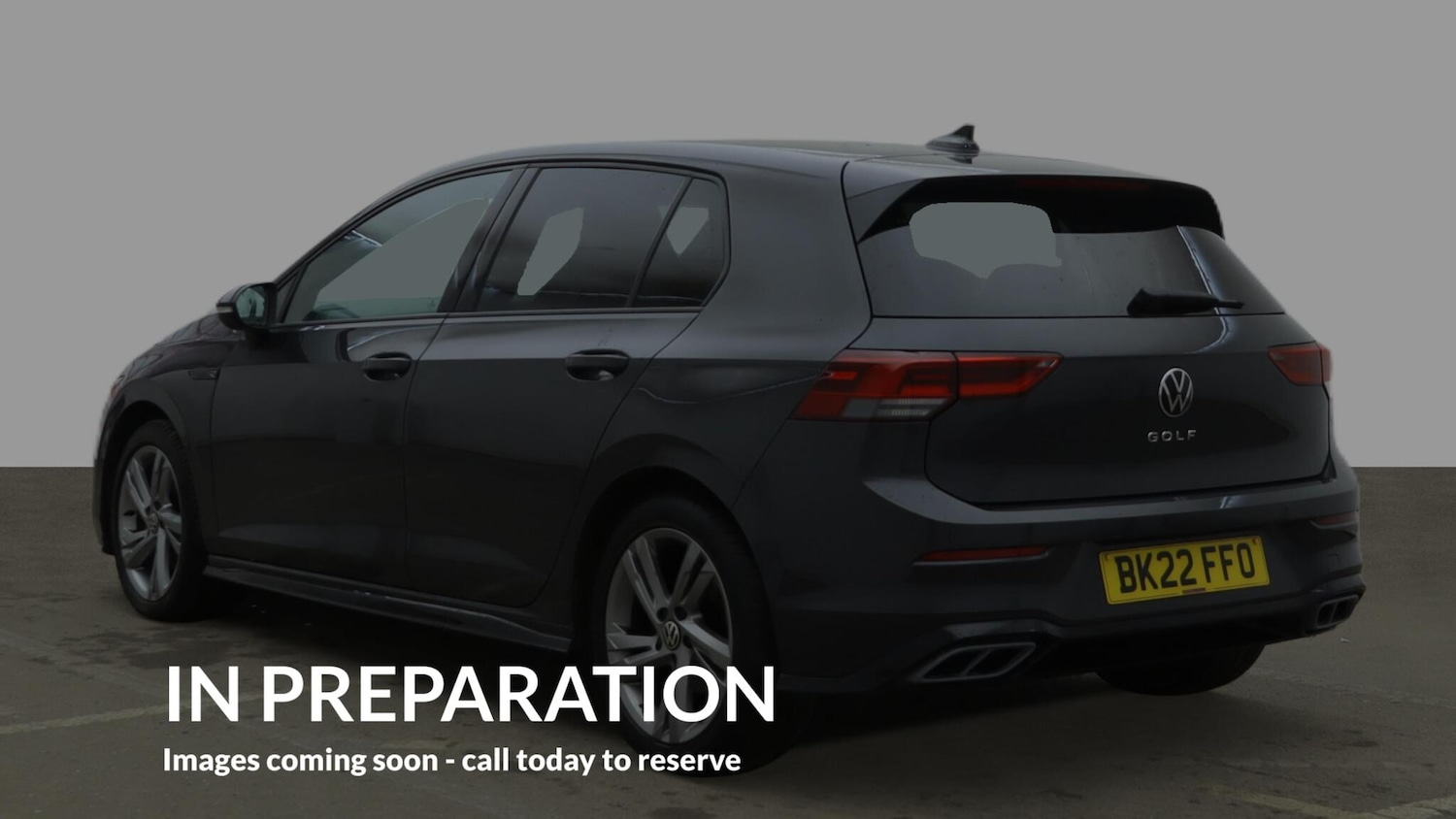 Used Volkswagen Golf 2022 for sale - 77853310: Photo 3