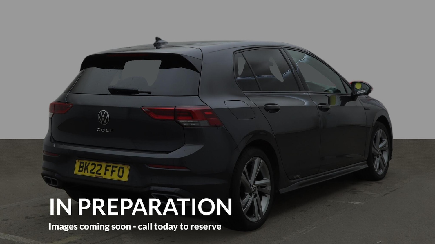 Used Volkswagen Golf 2022 for sale - 77853310: Photo 4