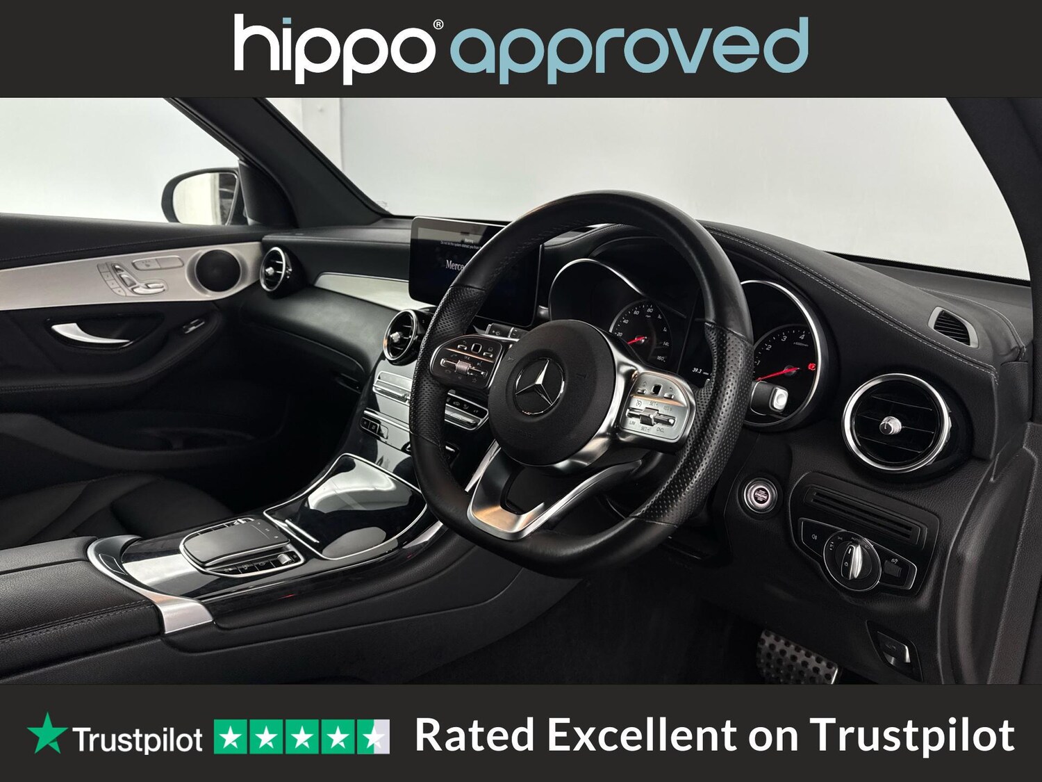 Used Mercedes-Benz GLC 2022 for sale - 76657493: Photo 10