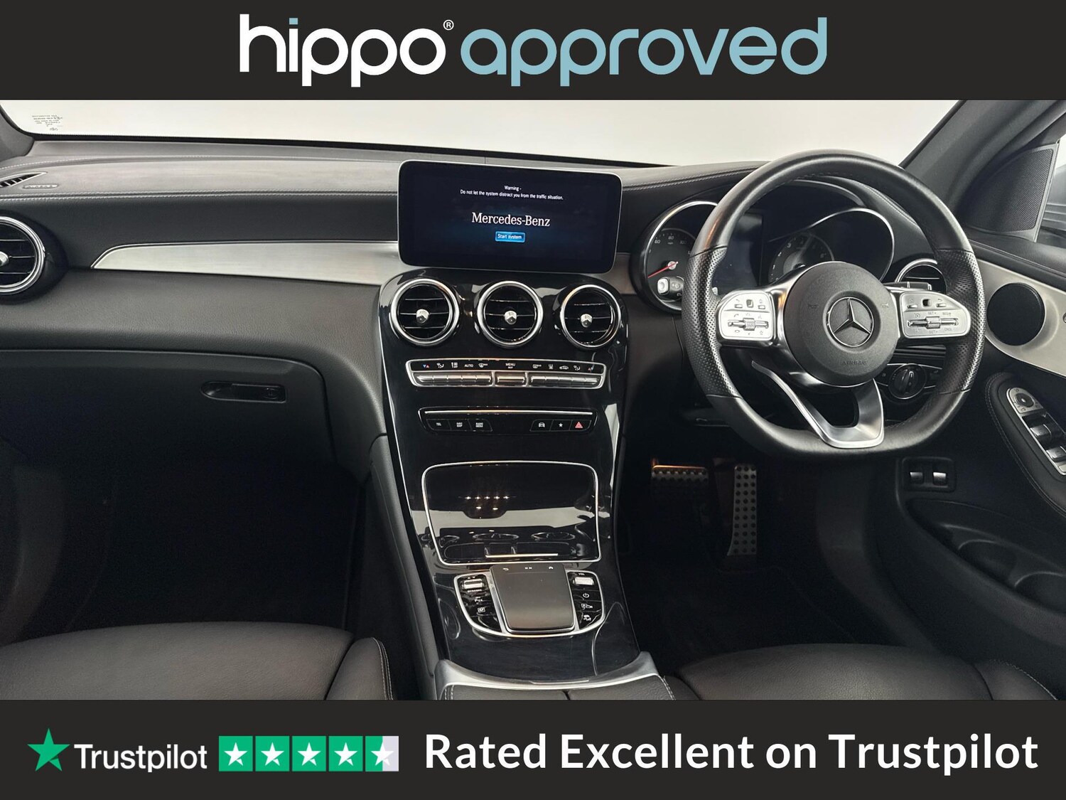 Used Mercedes-Benz GLC 2022 for sale - 76657493: Photo 11