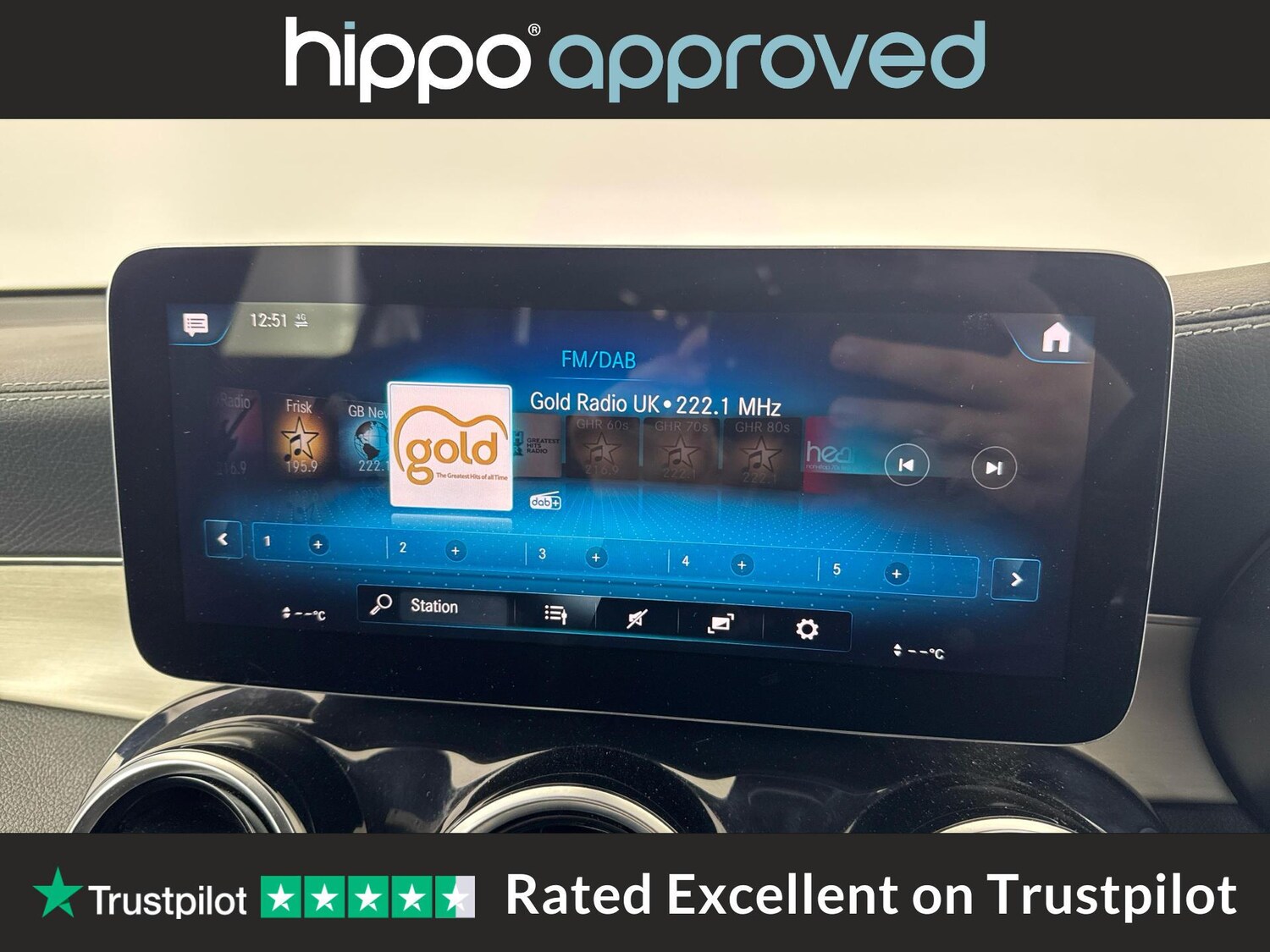 Used Mercedes-Benz GLC 2022 for sale - 76657493: Photo 12