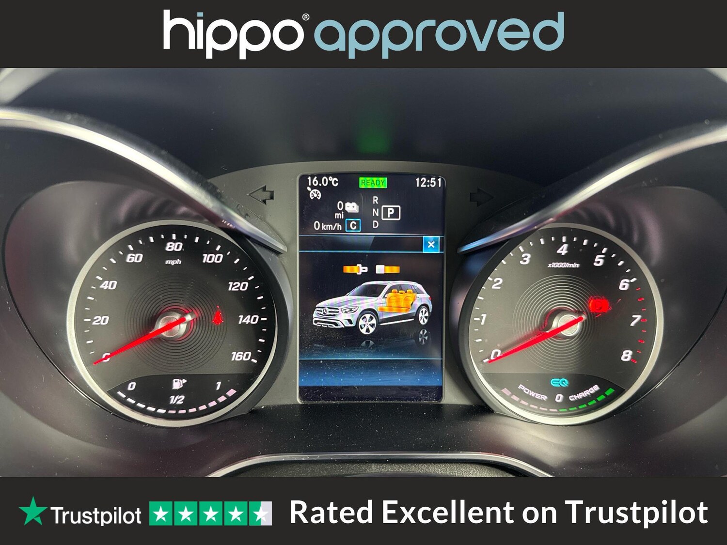 Used Mercedes-Benz GLC 2022 for sale - 76657493: Photo 13