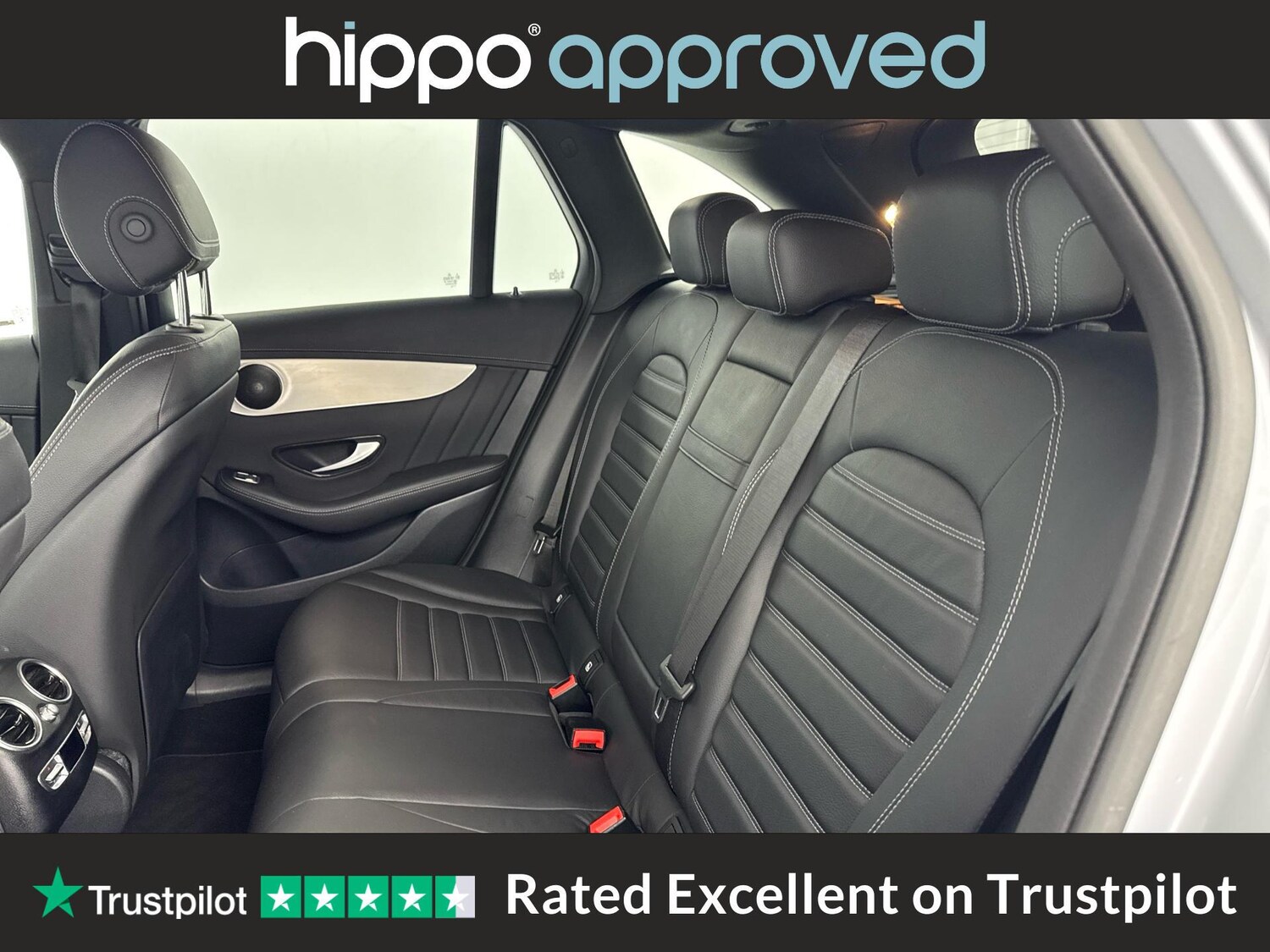 Used Mercedes-Benz GLC 2022 for sale - 76657493: Photo 14