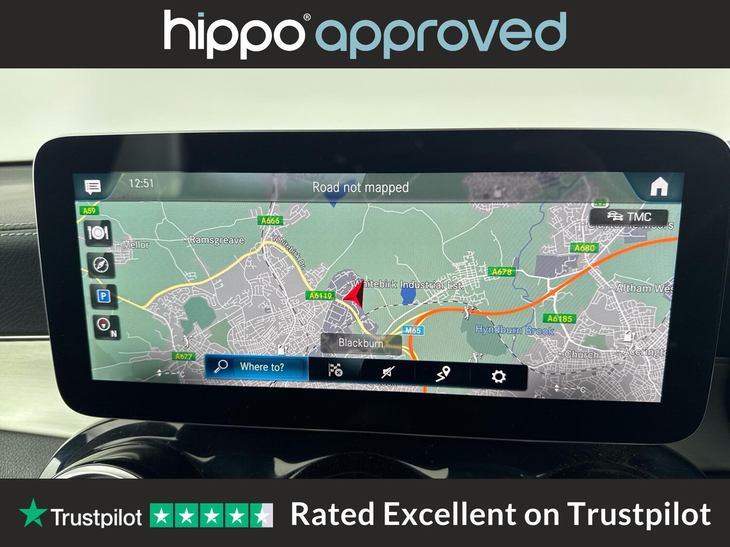 Used Mercedes-Benz GLC 2022 for sale - 76657493: Photo 18