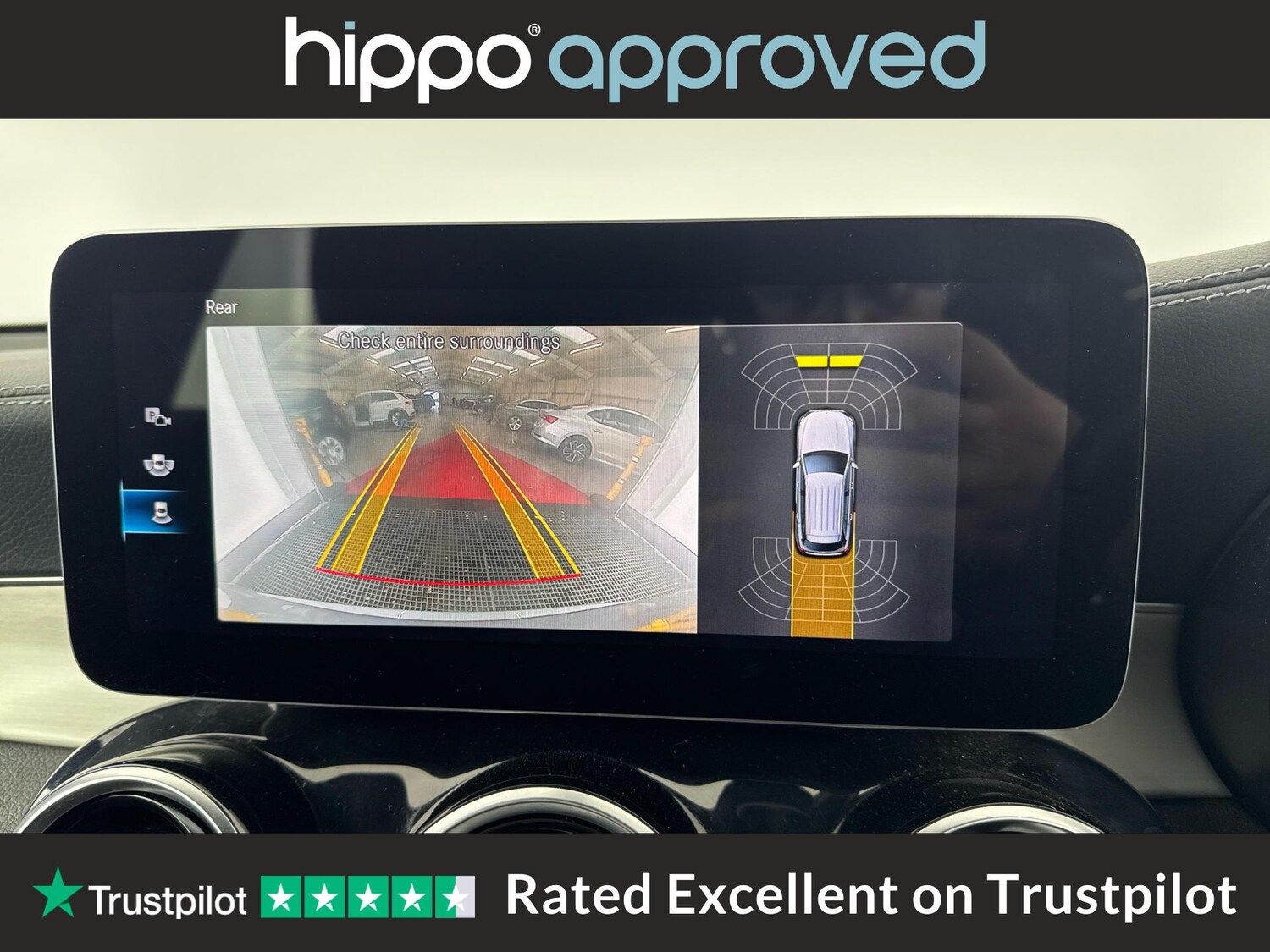 Used Mercedes-Benz GLC 2022 for sale - 76657493: Photo 19