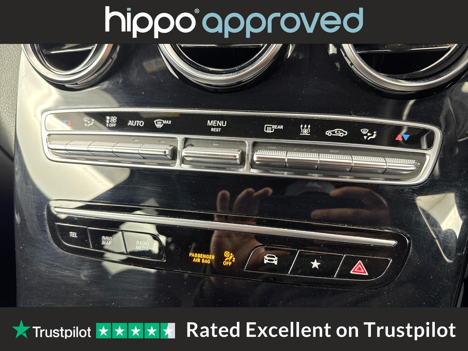 Used Mercedes-Benz GLC 2022 for sale - 76657493: Photo 20