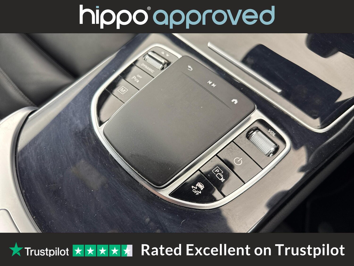 Used Mercedes-Benz GLC 2022 for sale - 76657493: Photo 21