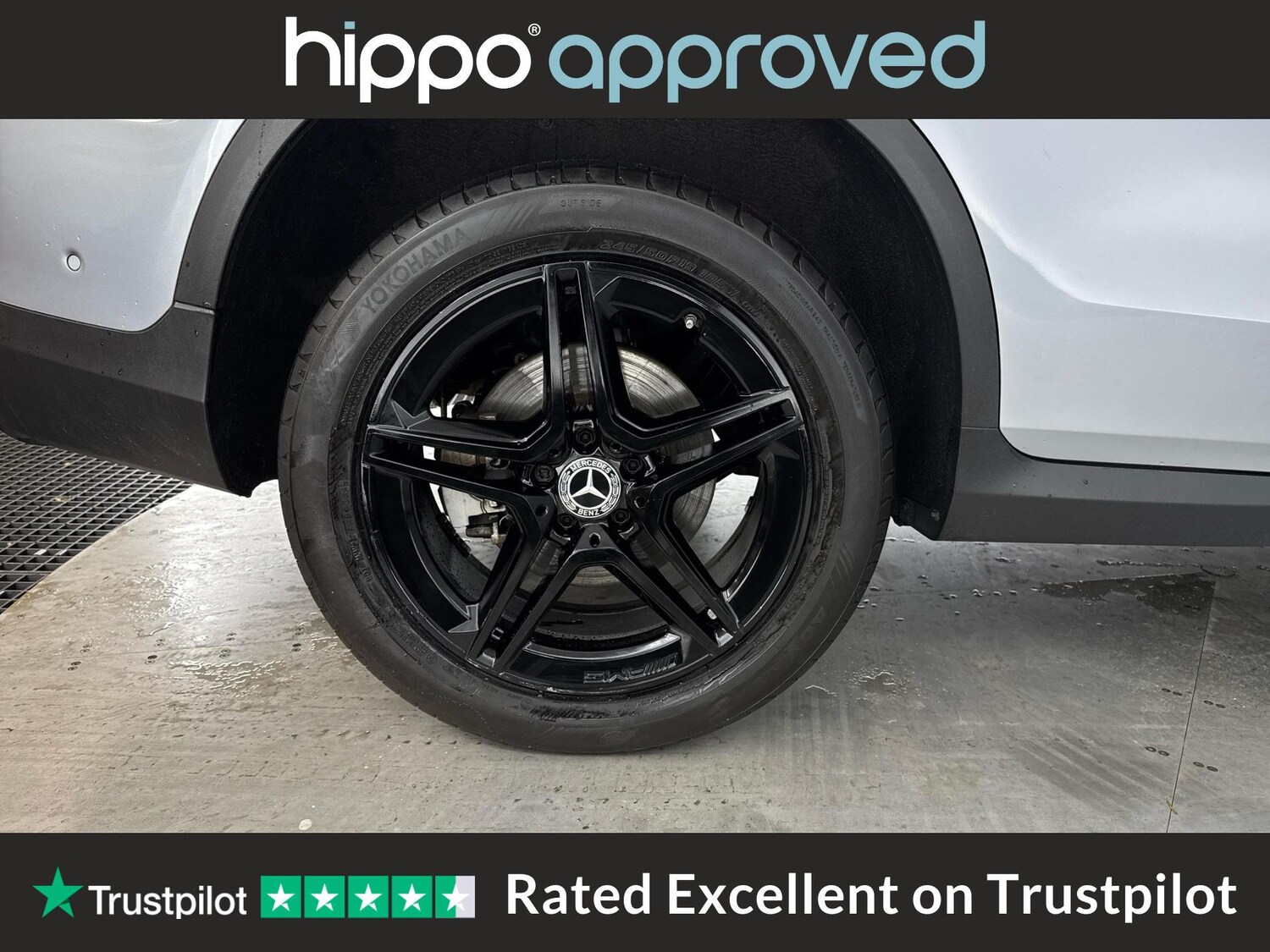 Used Mercedes-Benz GLC 2022 for sale - 76657493: Photo 29