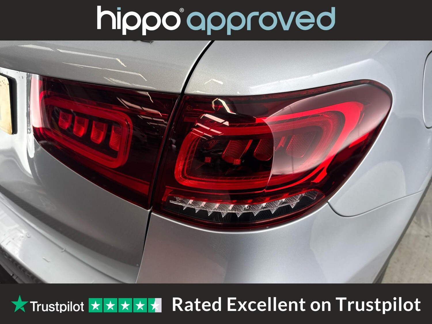 Used Mercedes-Benz GLC 2022 for sale - 76657493: Photo 30